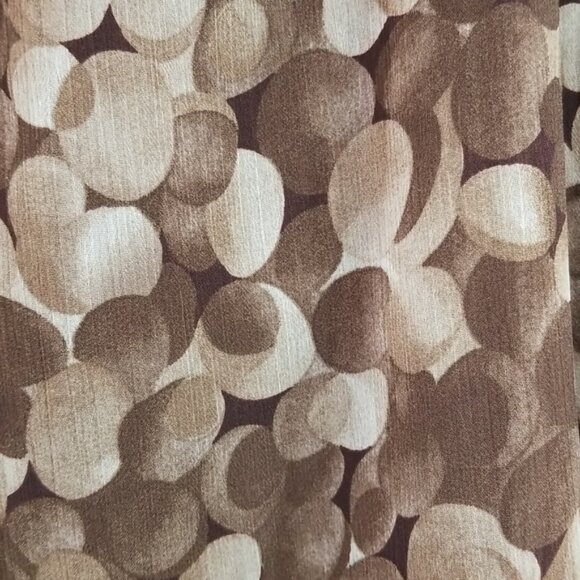 Brown Skirt - Picture 3 of 3